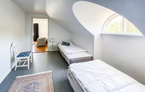 Semesterlägenhet - Nybro/Gullaskruv , Sverige - S35710 601