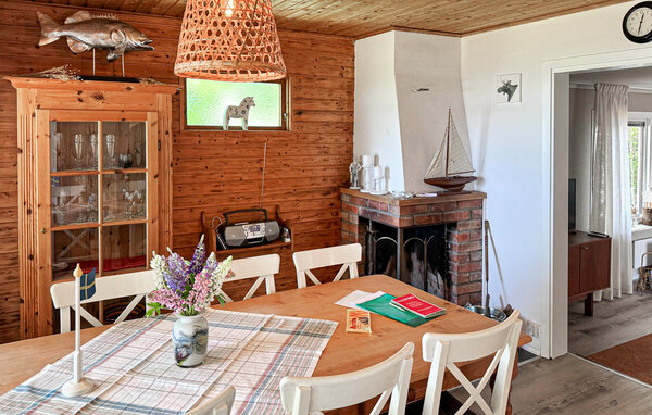 Ferienhaus 