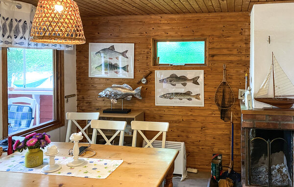 Ferienhaus 