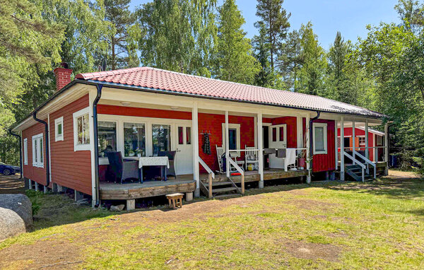 Casa de vacaciones - Hultsfred , Suecia - S35711 81