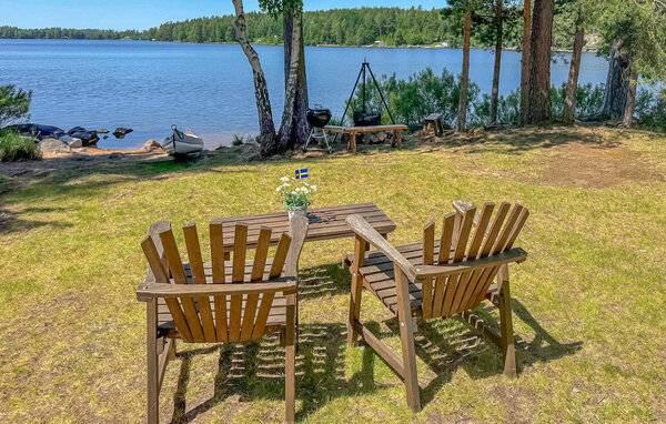 Ferienhaus - Hultsfred , Schweden - S35711 2