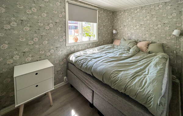 Semesterhus - Kalmar/Karlskrona/Bergkvara , Sverige - S35718 601