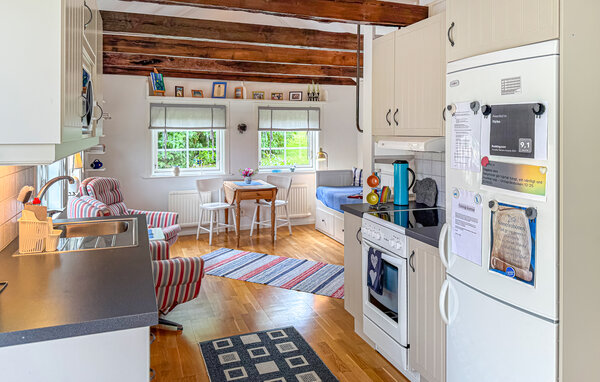 Semesterhus - Västervik Vimmerby , Sverige - S35721 8