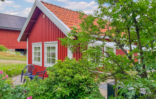 Semesterhus - Västervik Vimmerby , Sverige - S35721 82