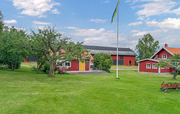 Semesterhus - Västervik Vimmerby , Sverige - S35721 103