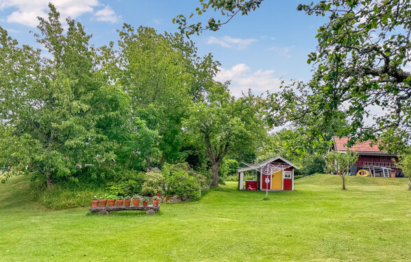 Semesterhus - Västervik Vimmerby , Sverige - S35721 104