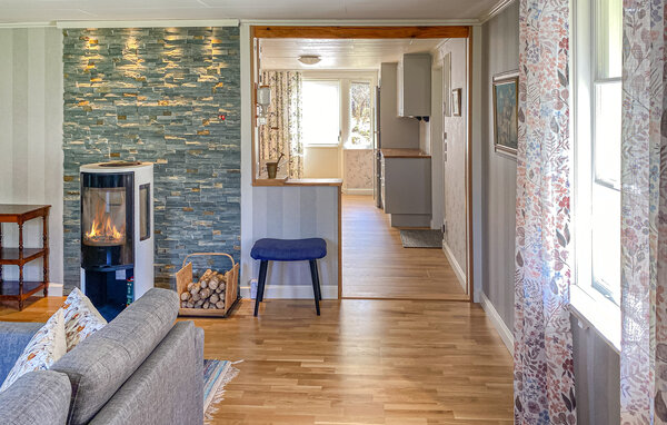 Ferienhaus - Gullringen/Vimmerby , Schweden - S35722 3