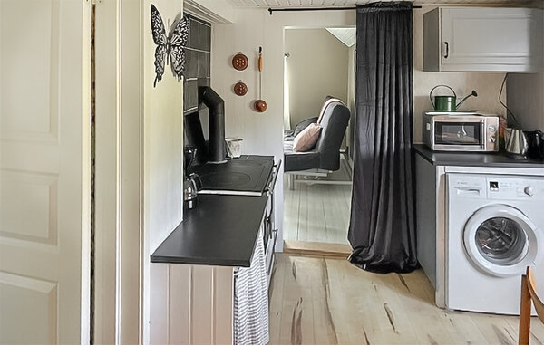 Ferienhaus - Mönsterås/Kalmar/Blomstermåla , Schweden - S35723 5