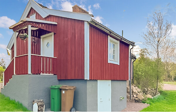 Ferienhaus - Mönsterås/Kalmar/Blomstermåla , Schweden - S35723 81