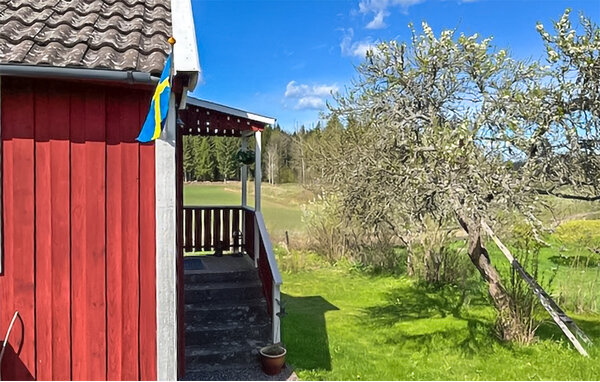Ferienhaus - Mönsterås/Kalmar/Blomstermåla , Schweden - S35723 8