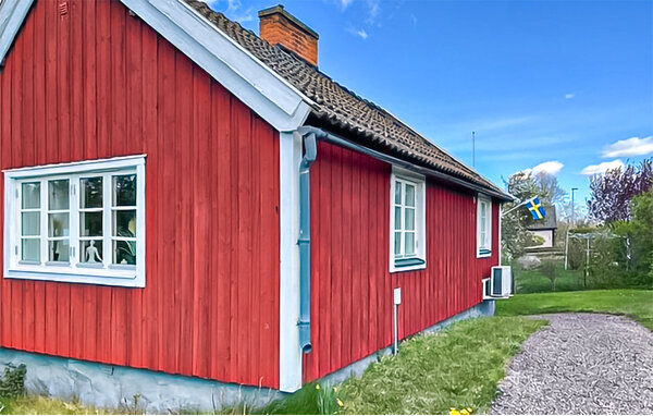 Ferienhaus - Mönsterås/Kalmar/Blomstermåla , Schweden - S35723 101