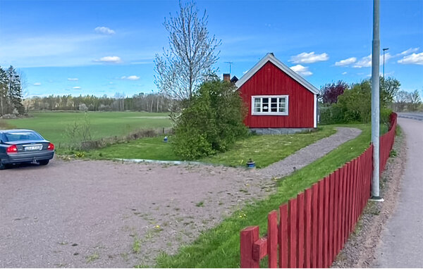 Ferienhaus - Mönsterås/Kalmar/Blomstermåla , Schweden - S35723 102