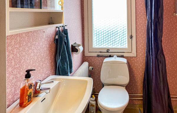 Ferienwohnung - Orrefors , Schweden - S35724 701