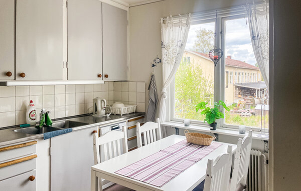 Ferienwohnung - Orrefors , Schweden - S35724 5