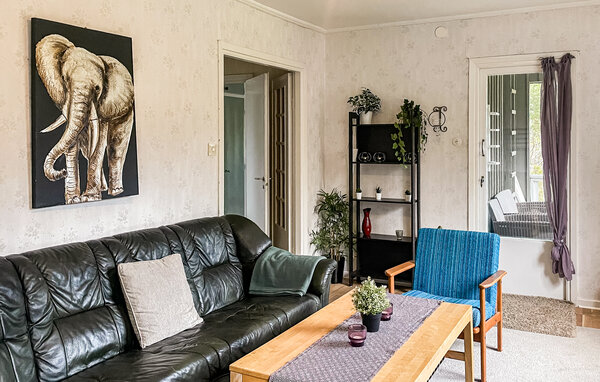 Ferienwohnung - Orrefors , Schweden - S35724 2