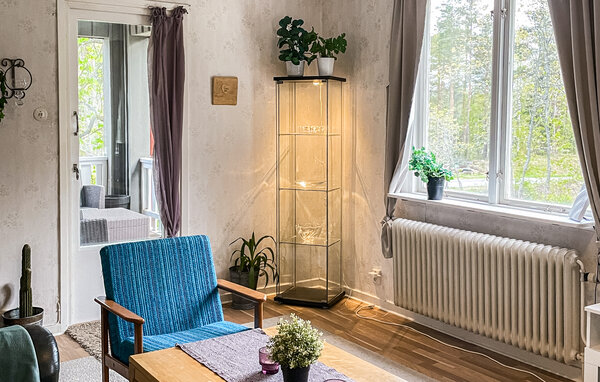 Ferienwohnung - Orrefors , Schweden - S35724 4