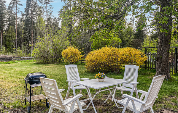 Ferienwohnung - Orrefors , Schweden - S35724 6