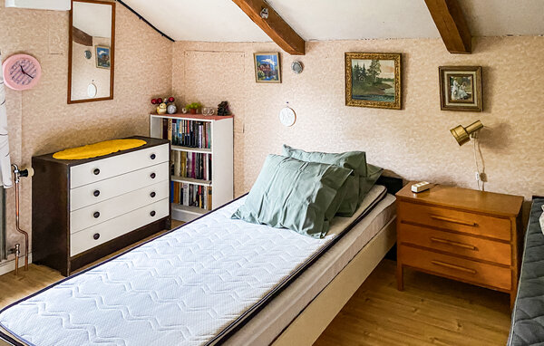 Holiday Home - Orrefors/Kalmar/Nybro , Sweden - S35725 601