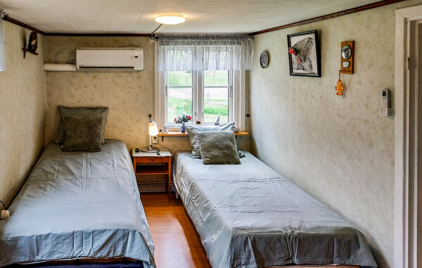 Holiday Home - Orrefors/Kalmar/Nybro , Sweden - S35725 602