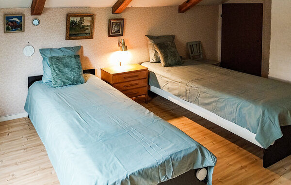 Holiday Home - Orrefors/Kalmar/Nybro , Sweden - S35725 6