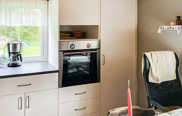 Holiday Home - Orrefors/Kalmar/Nybro , Sweden - S35725 5