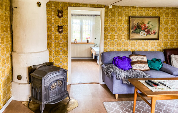 Holiday Home - Orrefors/Kalmar/Nybro , Sweden - S35725 3