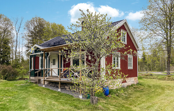 Holiday Home - Orrefors/Kalmar/Nybro , Sweden - S35725 4