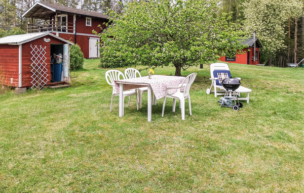 Holiday Home - Orrefors/Kalmar/Nybro , Sweden - S35725 2