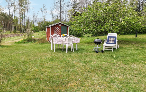 Holiday Home - Orrefors/Kalmar/Nybro , Sweden - S35725 101