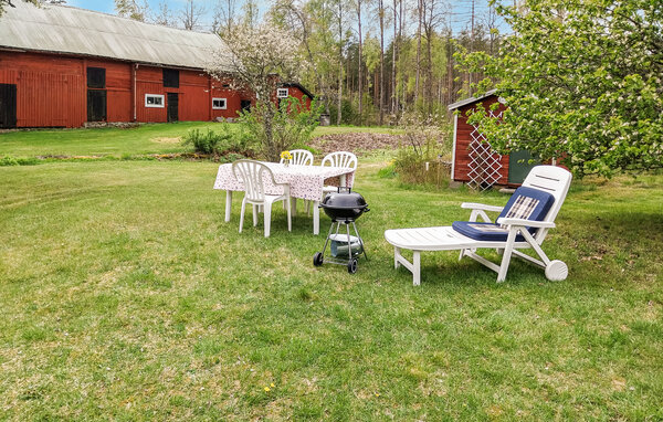 Holiday Home - Orrefors/Kalmar/Nybro , Sweden - S35725 7