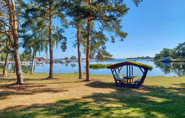 Holiday Home - Oskarshamn , Sweden - S35730 901