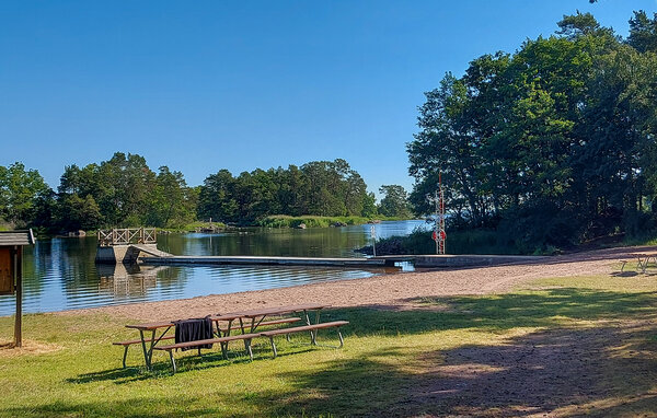 Holiday Home - Oskarshamn , Sweden - S35730 902