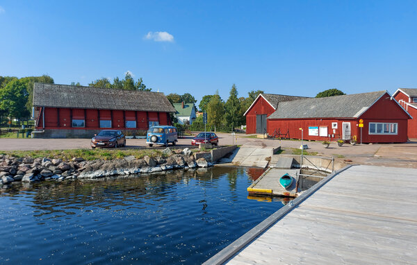 Holiday Home - Oskarshamn , Sweden - S35730 903