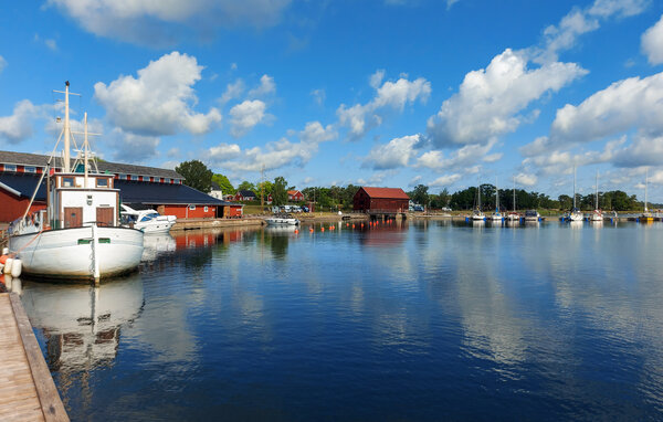 Holiday Home - Oskarshamn , Sweden - S35730 904