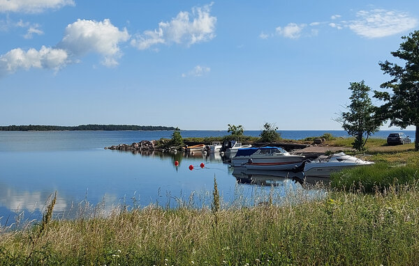 Holiday Home - Oskarshamn , Sweden - S35730 905