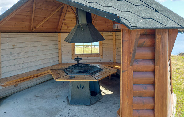 Holiday Home - Oskarshamn , Sweden - S35730 906