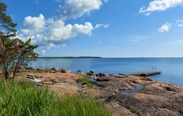 Holiday Home - Oskarshamn , Sweden - S35730 907