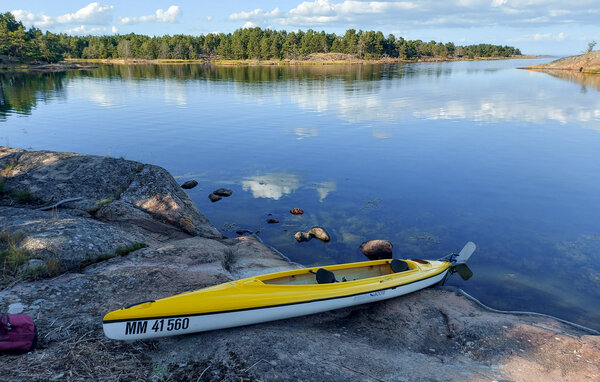 Holiday Home - Oskarshamn , Sweden - S35730 908