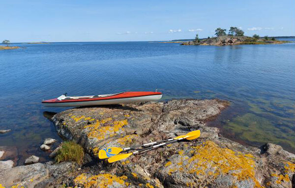 Holiday Home - Oskarshamn , Sweden - S35730 909