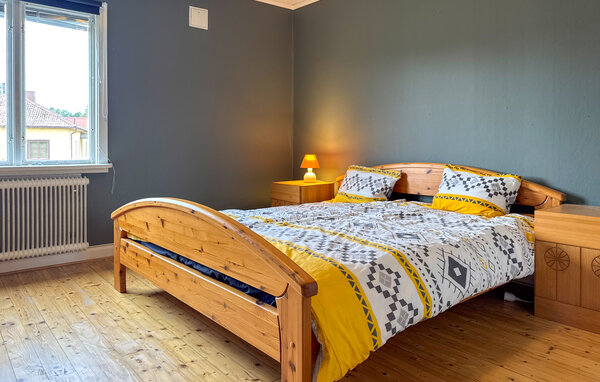 Semesterhus - Oskarshamn , Sverige - S35730 601