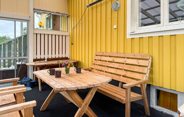 Semesterhus - Oskarshamn , Sverige - S35730 501