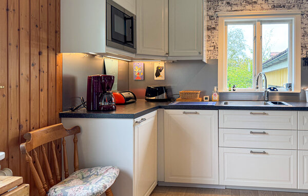 Semesterhus - Oskarshamn , Sverige - S35730 401