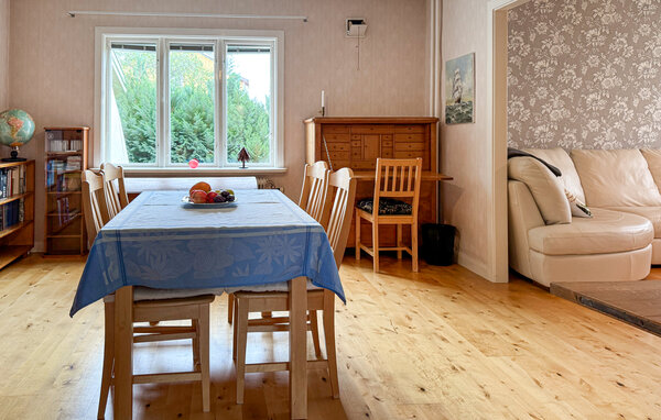 Semesterhus - Oskarshamn , Sverige - S35730 5