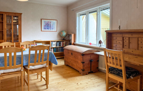 Semesterhus - Oskarshamn , Sverige - S35730 6