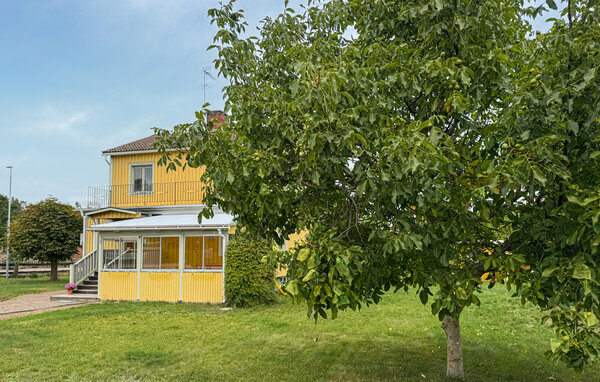 Semesterhus - Oskarshamn , Sverige - S35730 9