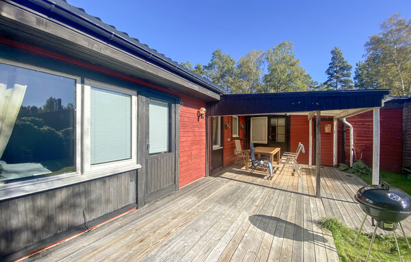 Ferienhaus - Vimmerby , Schweden - S35762 101