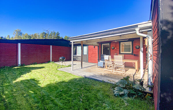 Ferienhaus - Vimmerby , Schweden - S35762 8