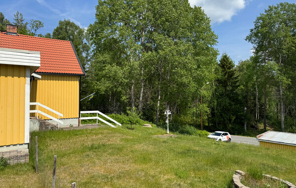 Semesterhus - Hultsfred/Lönneberga , Sverige - S35763 101