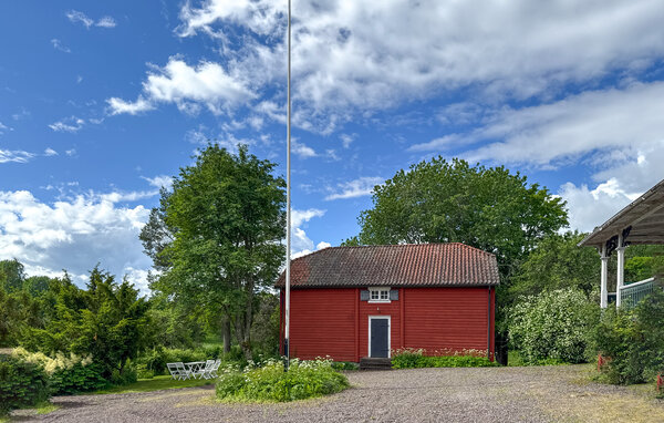 Semesterhus - Vimmerby Gamleby , Sverige - S35771 81