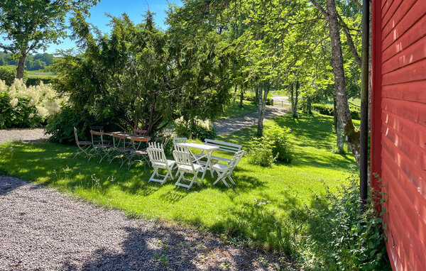 Semesterhus - Vimmerby Gamleby , Sverige - S35771 8